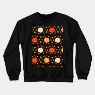 Pumpkin Patch Crewneck Sweatshirt